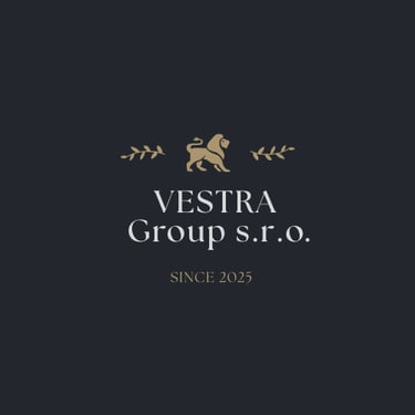 VestraVista logo