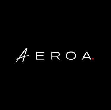 Aeroa logo