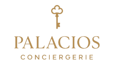 Palacios Conciergerie logo