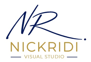 nickridi logo