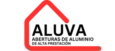 Aluar Aberturas logo