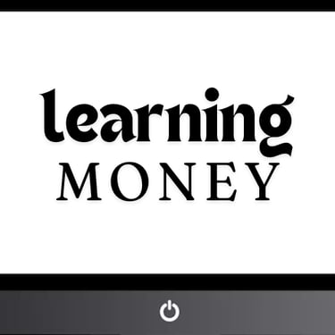 Learning Money logo