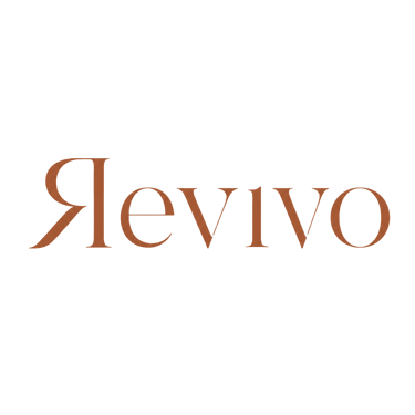 Revivo logo