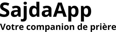 SajdaApp logo