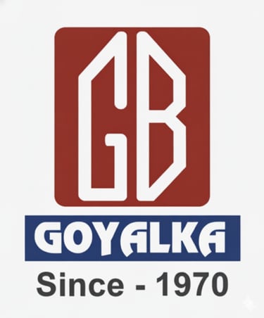 Goyalka Brothers Pvt. Ltd. logo