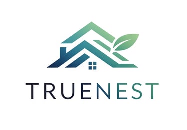 TrueNest logo