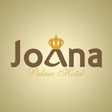 JOANA PALACE HOTEL logo