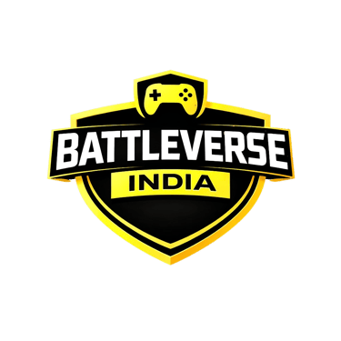BattleVerse India logo