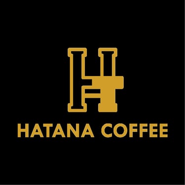 Hatana Coffee logo