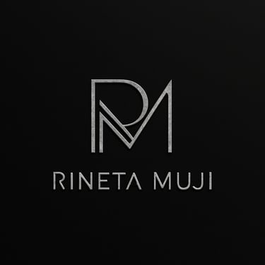Rineta Muji Couture logo