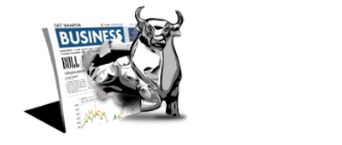 Stock Market Media Group logo