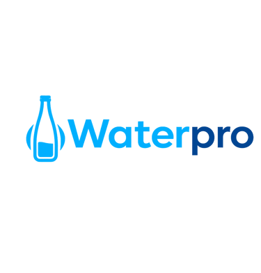 Waterpro logo
