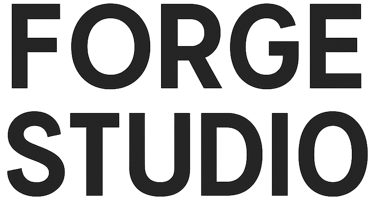 Forge Studio logo