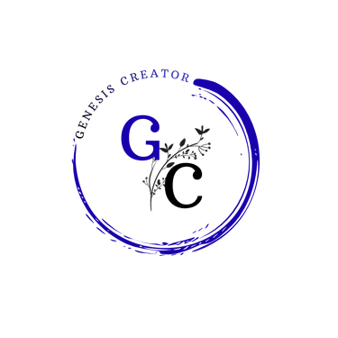 Genesis Creator logo