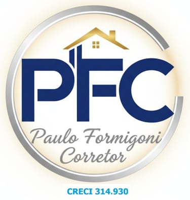 Formigoni Assessoria Profissional logo