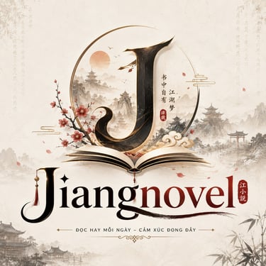 Jiangnovel logo