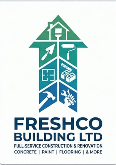 FRESHCO logo
