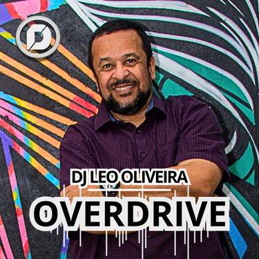 Overdrive com Leo Oliveira - Programa de Rádio Eletrônica