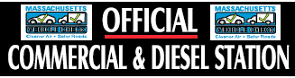 Official Mobile Commercial Inspection Station