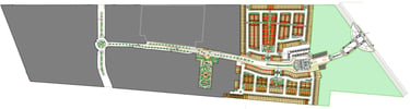 Lotes Haciendas residencial Irapuato