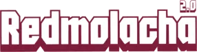 Logo Redmolacha 2.0