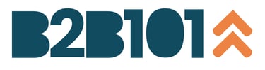 B2B101 the B2B marketing specialists