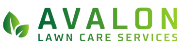 Avalon Lawn Care Services logo