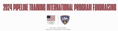 USA Water Polo Fundraising