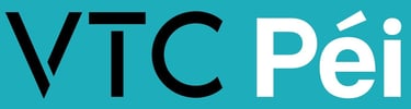 Logo du service de taxi VTC Péi