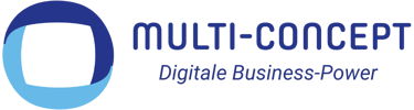 Multi-Concept Group AG Logo