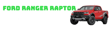 Ford Ranger Raptor