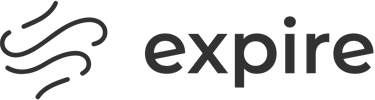 Logo Expire
