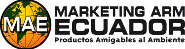 Marketing Arm del Ecuador, cliente corporativo de Coshell