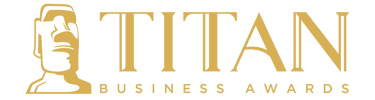 2026 Titan Business Awards Gold and Silver Winner - Recognized for Global Talent Pipeline and Knowle