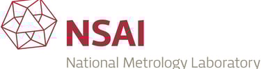 NSAI logo