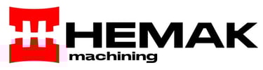 HEMAK, Talaşlı İmalat, CNC Torna, CNC Freze