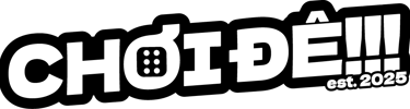 Logo Chơi Đê