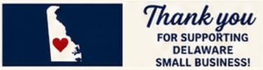 Delaware Small Business