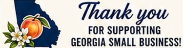 Support Georgia Small Business
