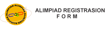 alimpiad regist form