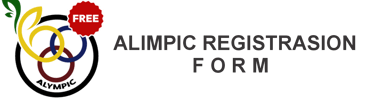 alympic regist form
