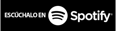 Botón que dice escúchalo en Spotify 