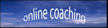Coaching en línea