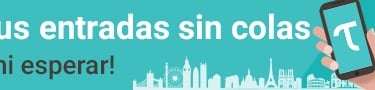 Banner de Tiqets 2