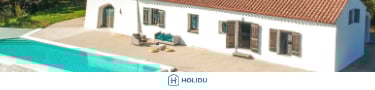 Banner de Holidu 2