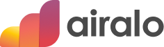 airalo esim logo