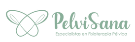 Logo de PelviSana, centro especializado en fisioterapia del suelo pélvico en Lima