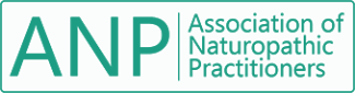 Association of Naturopathic Practitioners logo
