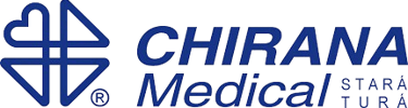 logo chirana medical