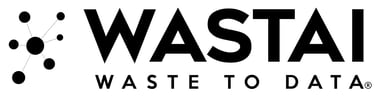 WASTAI Infraestrutura AI regenerativa data center de alta densidade e redundância